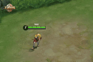 暖暖王者最新爆料视频,神秘英雄登场，技能大揭秘！